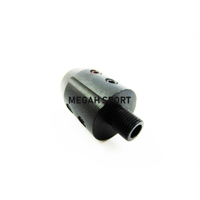 ADAPTOR LARAS- PEREDAM (AS006) - Megah Sport