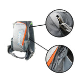 TAS RANSEL SEPEDA / RUNNING (TA226) - Megah Sport