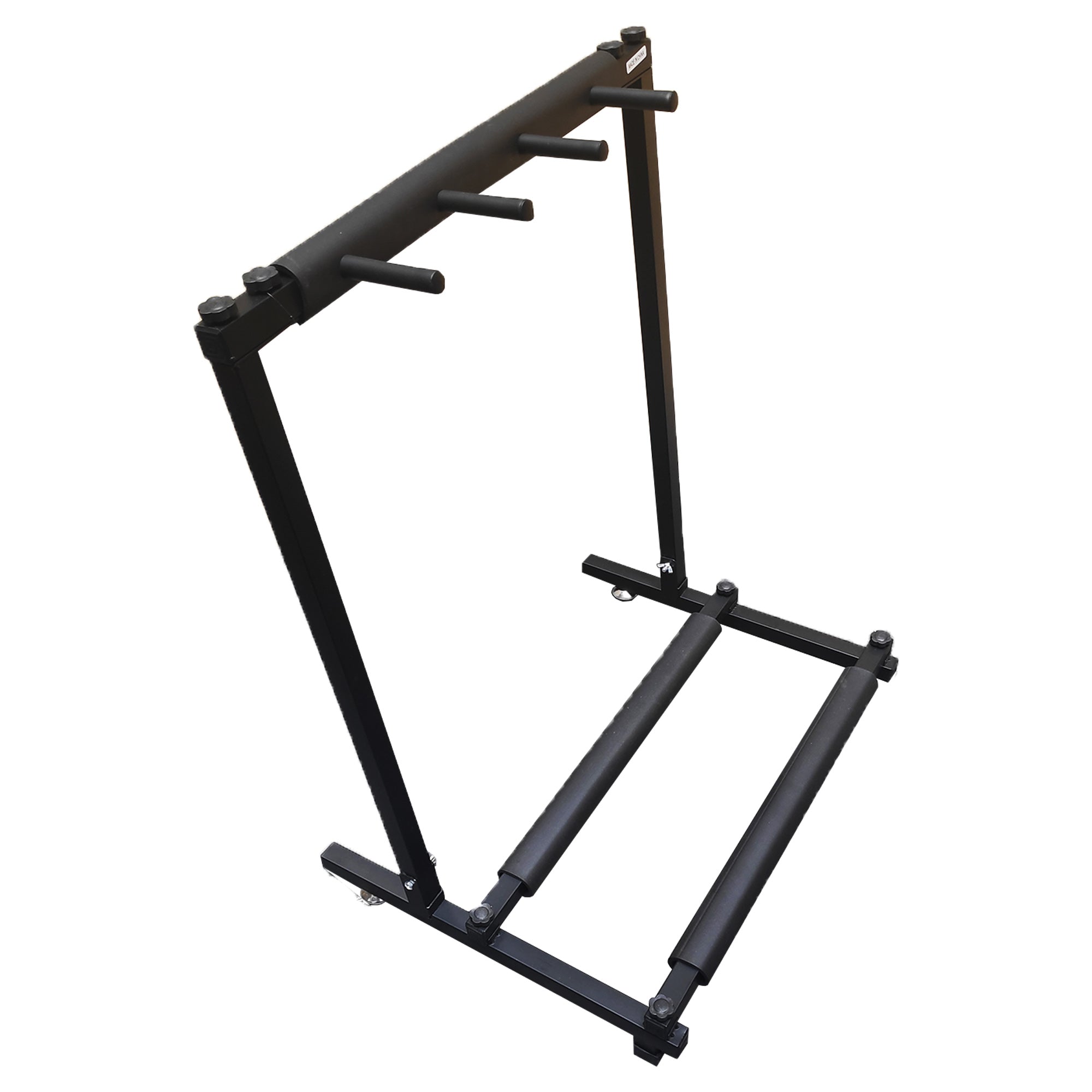 STAND UNIT ISI 3 PCS (AS672) - Megah Sport