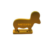 SILOET / TARGET KAMBING CETAK (PE468) - Megah Sport