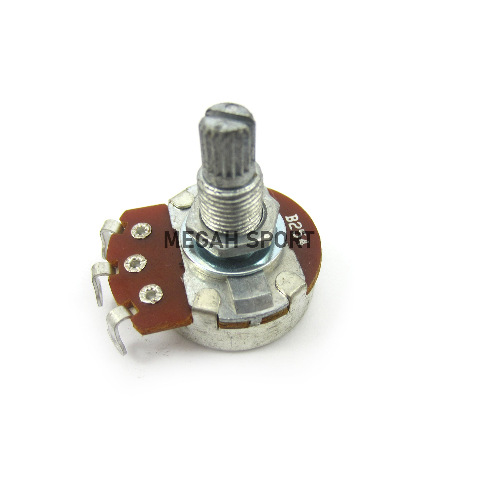 POTENSIO B254 Gambar sekunder produk