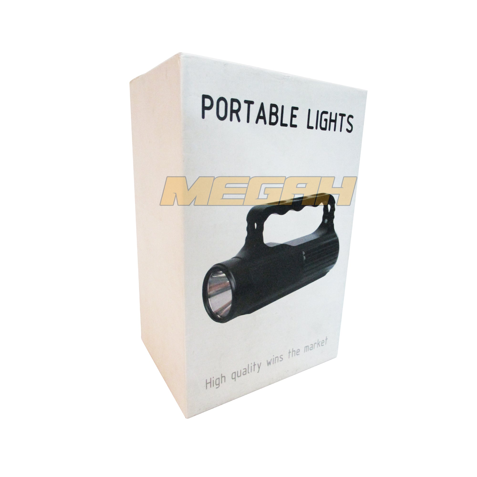 SENTER PORTABLE PREMIUM (LS393) - Megah Sport