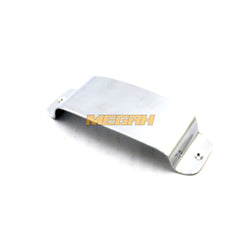 PICK UP COVER BC-4 AG064 - Megah Sport