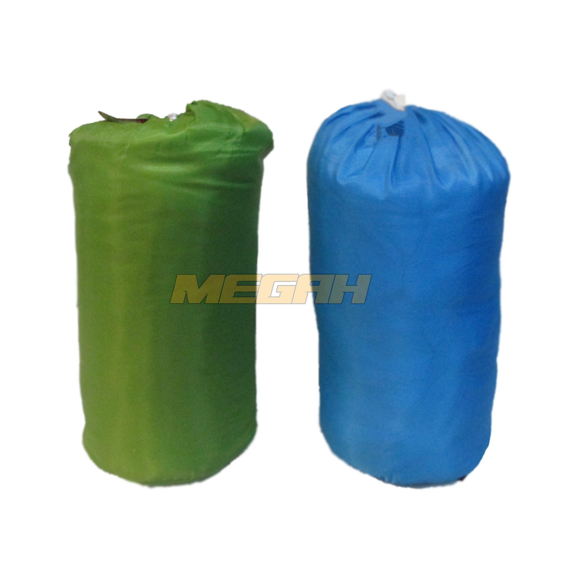 SLEEPING BAG BULU ANGSA (LA122) - Megah Sport