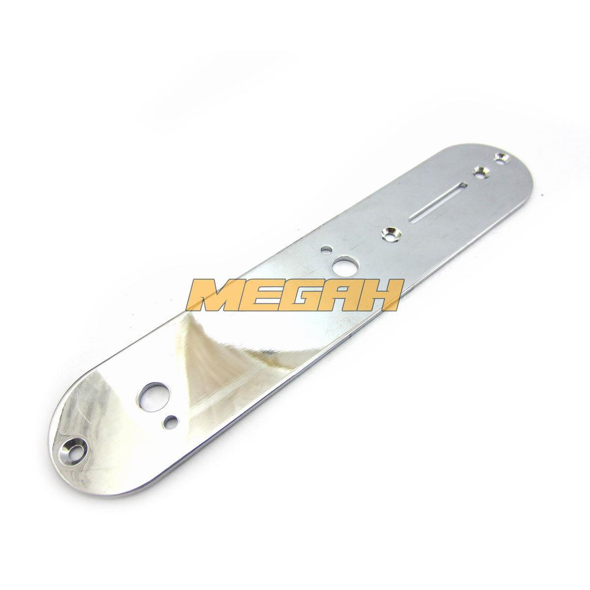 TELECASTER CHROME (AG130) - Megah Sport Gambar utama produk