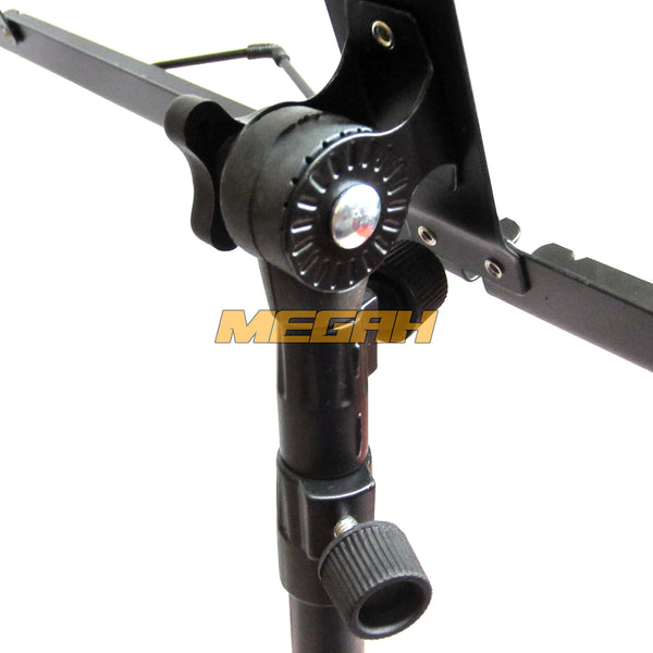 STAND BOOK STANDARD JY-007 (AM495) - Megah Sport