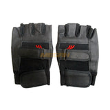 SARUNG TANGAN KULIT (SA030) - Megah Sport