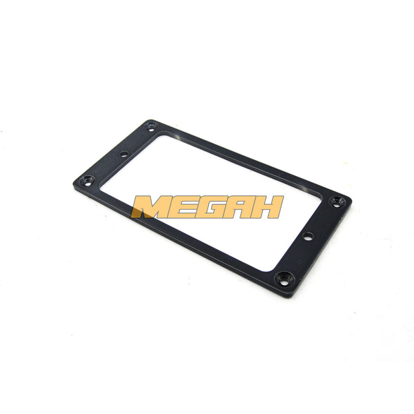 MOUNTING RING BLACK (AG717) - Megah Sport