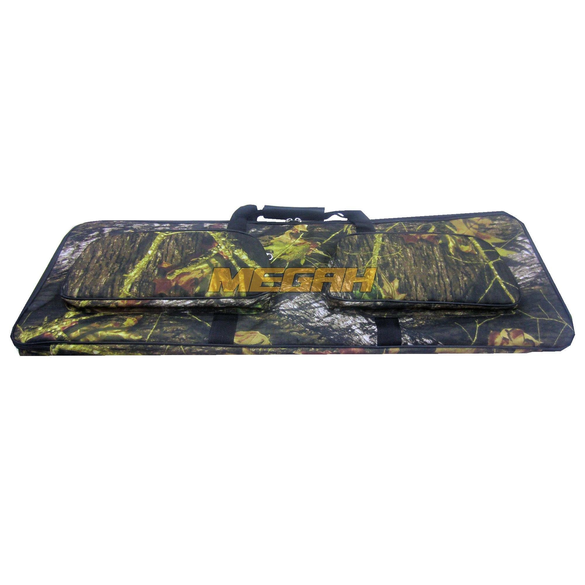 TAS SNP BULPUB CAMOU (TA066) - Megah Sport