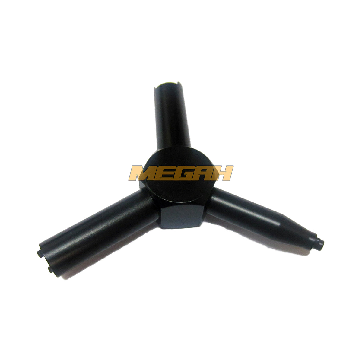VALVE KEY AIRSOFT (OG681) - Megah Sport