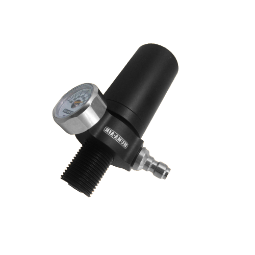 HUMA REGULATOR M-18 BOTOL
