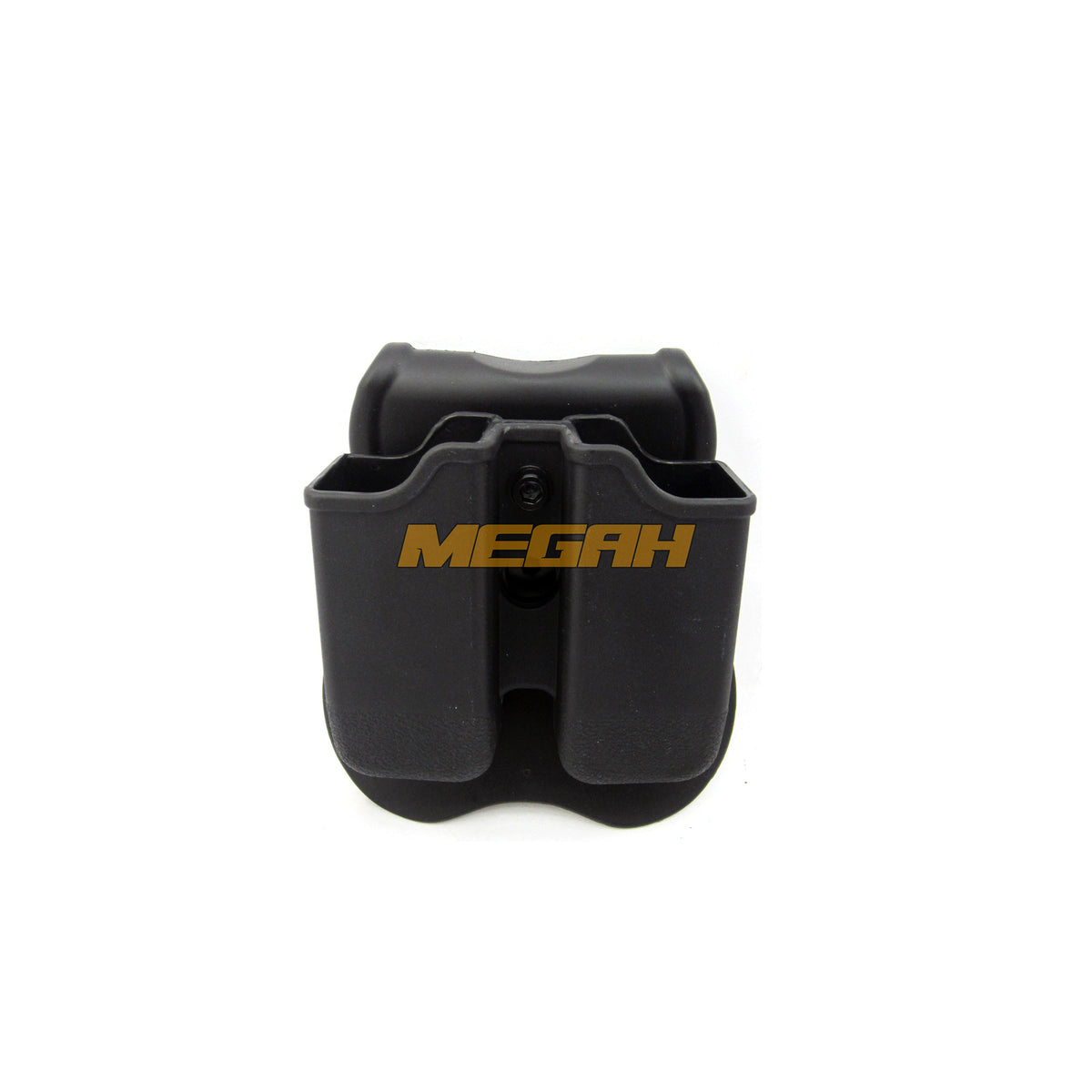 HOLSTER CYTAC DOUBLE MAGAZINE FIT GLOCK OG157 - Megah Sport