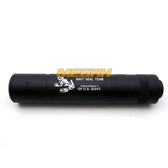 SILENCER / PEREDAM AIRSOFT 15 CM (OG080) - Megah Sport