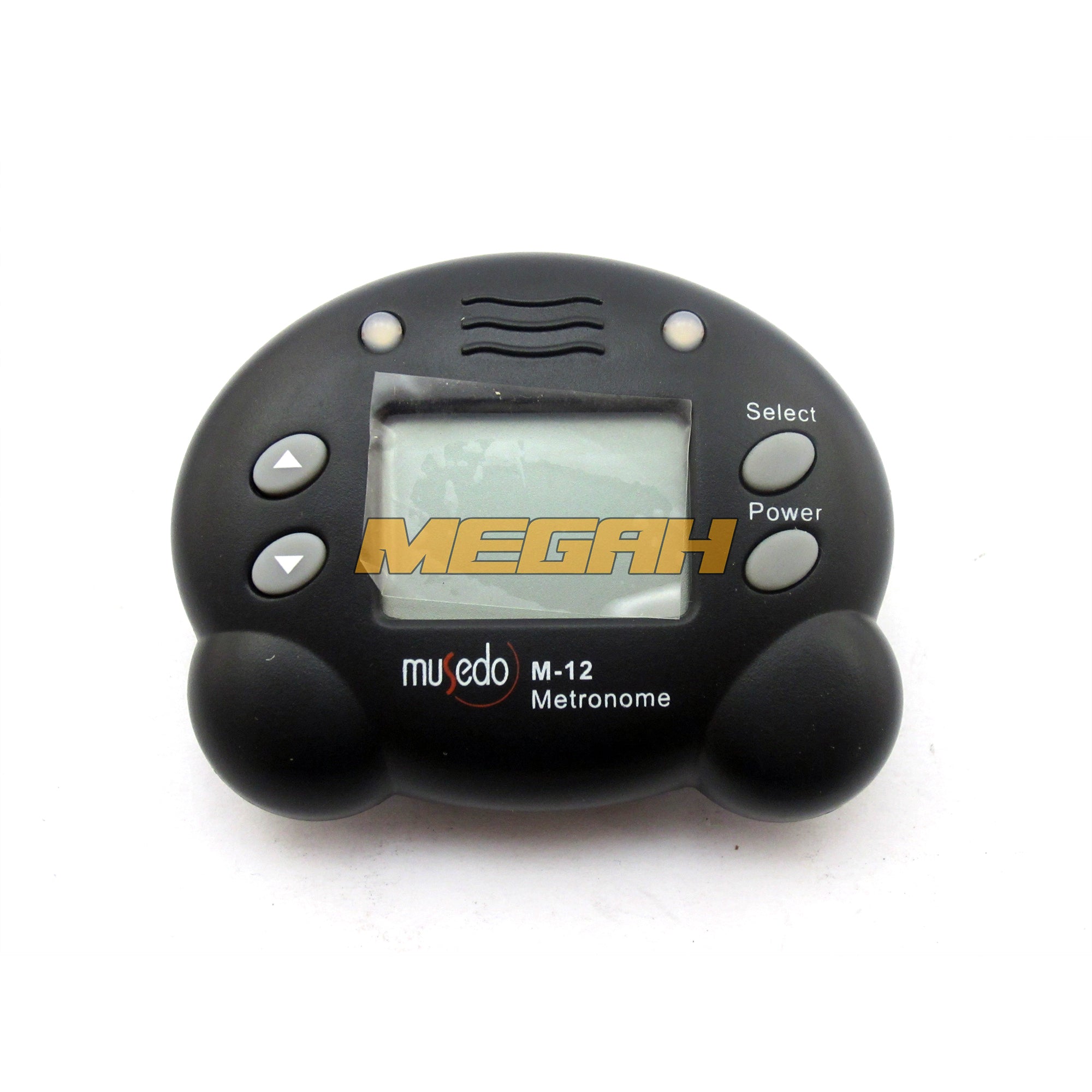 METRONOME MUSEDO (AM714) - Megah Sport