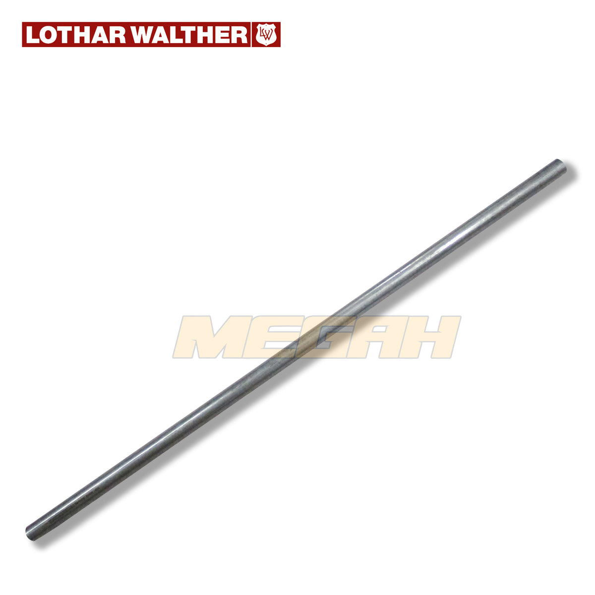 LOTHAR WALTHER CLASSIC 60CM -Ø16MM BR (SE775) - Megah Sport
