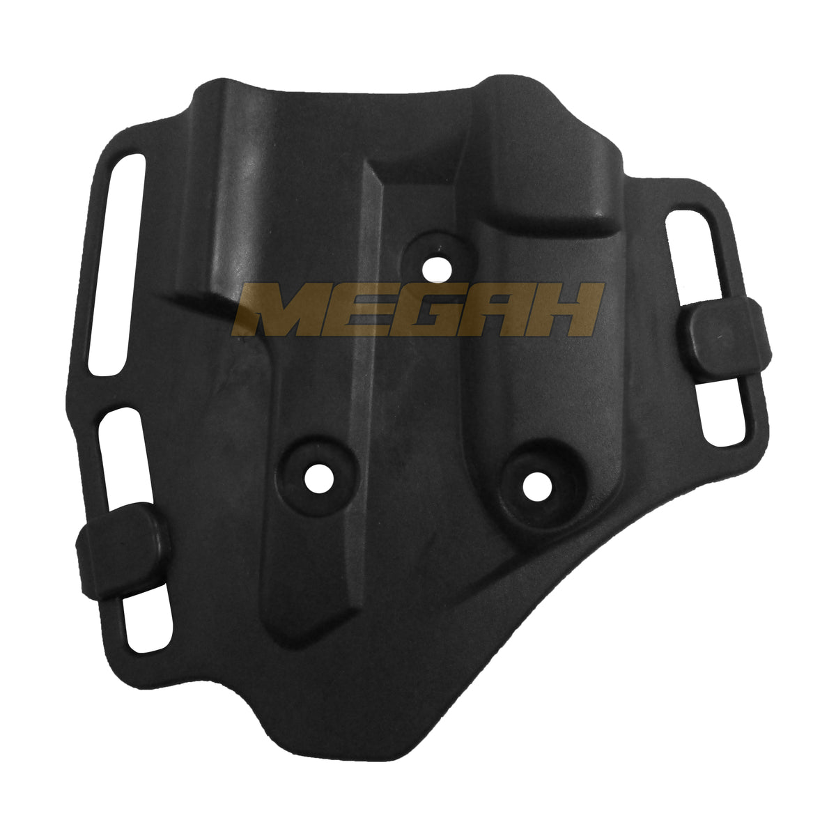 DUDUKAN HOLSTER GLOCK SEGI 3 (OG136) - Megah Sport Gambar utama produk