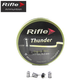 RIFLE THUNDER (PE349) - Megah Sport
