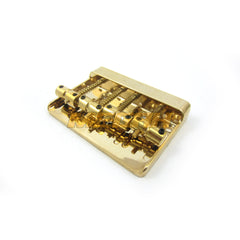BRIDGE BASS 4 STRING - GOLD (AG989) - Megah Sport