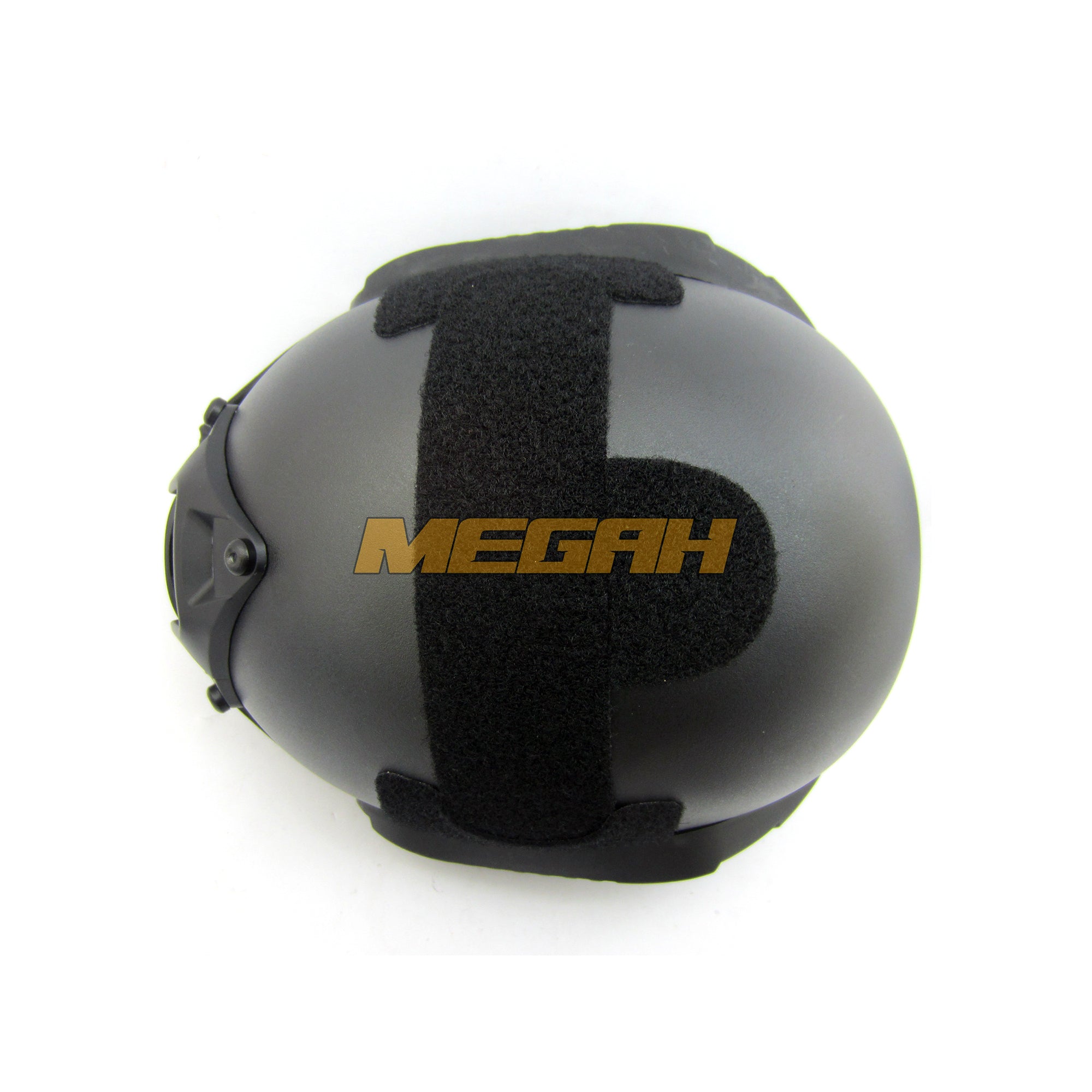 HELM RELL AIRSOFT (OG801) - Megah Sport