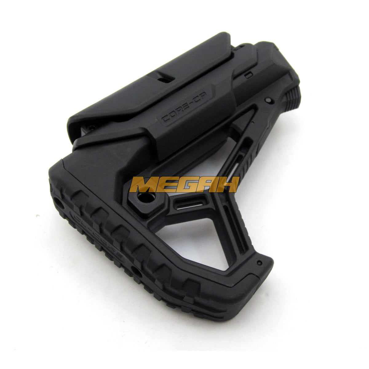 STOCK FAB GEN 3 (OG913) - Megah Sport