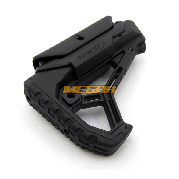 STOCK FAB GEN 3 (OG913) - Megah Sport
