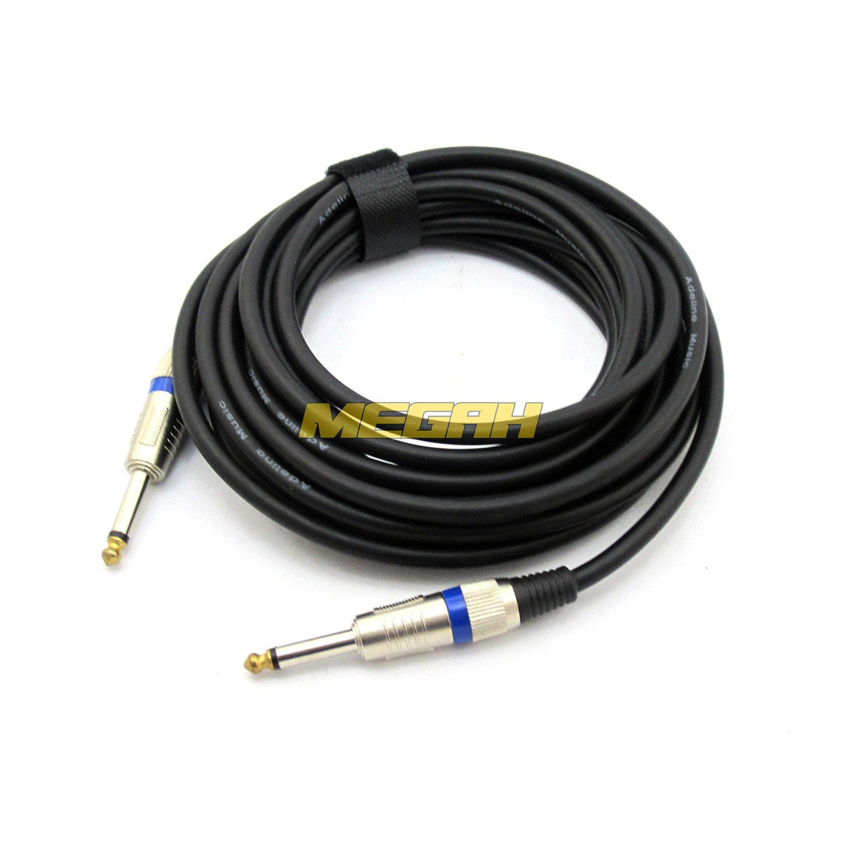 KABEL JACK 6 METER AM579 - Megah Sport Gambar utama produk