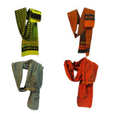 SYAL WOOL / POLAR IMPORT HANGAT (LA001) - Megah Sport