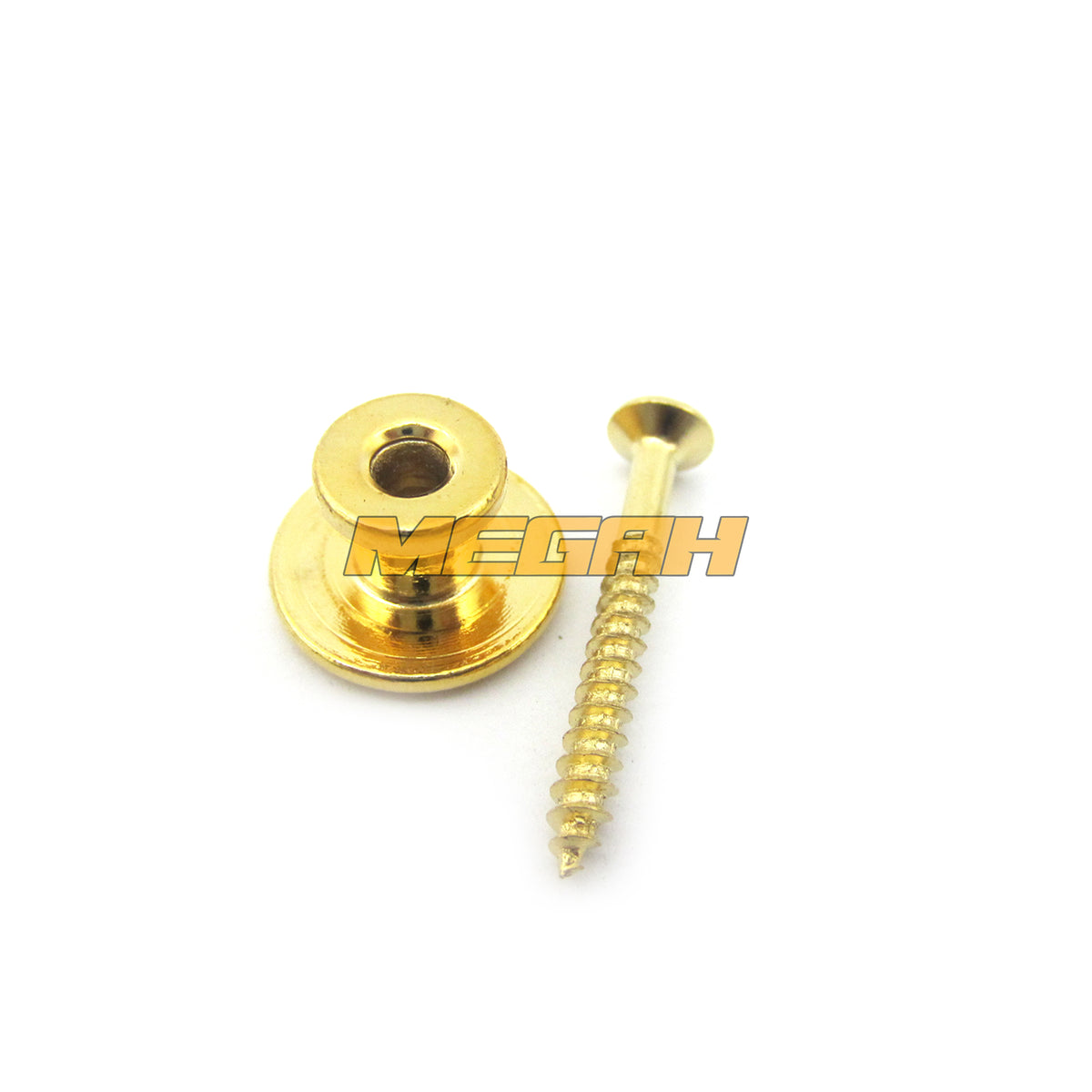 END PIN GOLD (AG178) - Megah Sport Gambar utama produk
