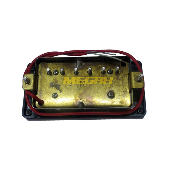 VIVA LESPAUL ALNICO AOBKA-NEAK (AG751) - Megah Sport