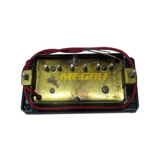 VIVA LESPAUL ALNICO AOBKA-NEAK (AG751) - Megah Sport