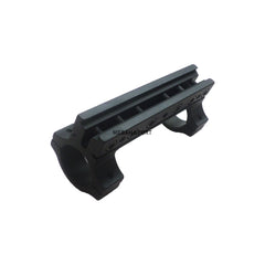MOUNTING BKL-260 MB MATTE BLACK (MT710) - Megah Sport