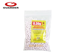 HIGH PRECISION BB Pellets 0.30g  (OG385) - Megah Sport