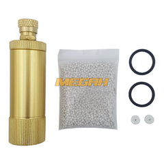 FILTER PUMP + SILICA GEL (AS780) - Megah Sport