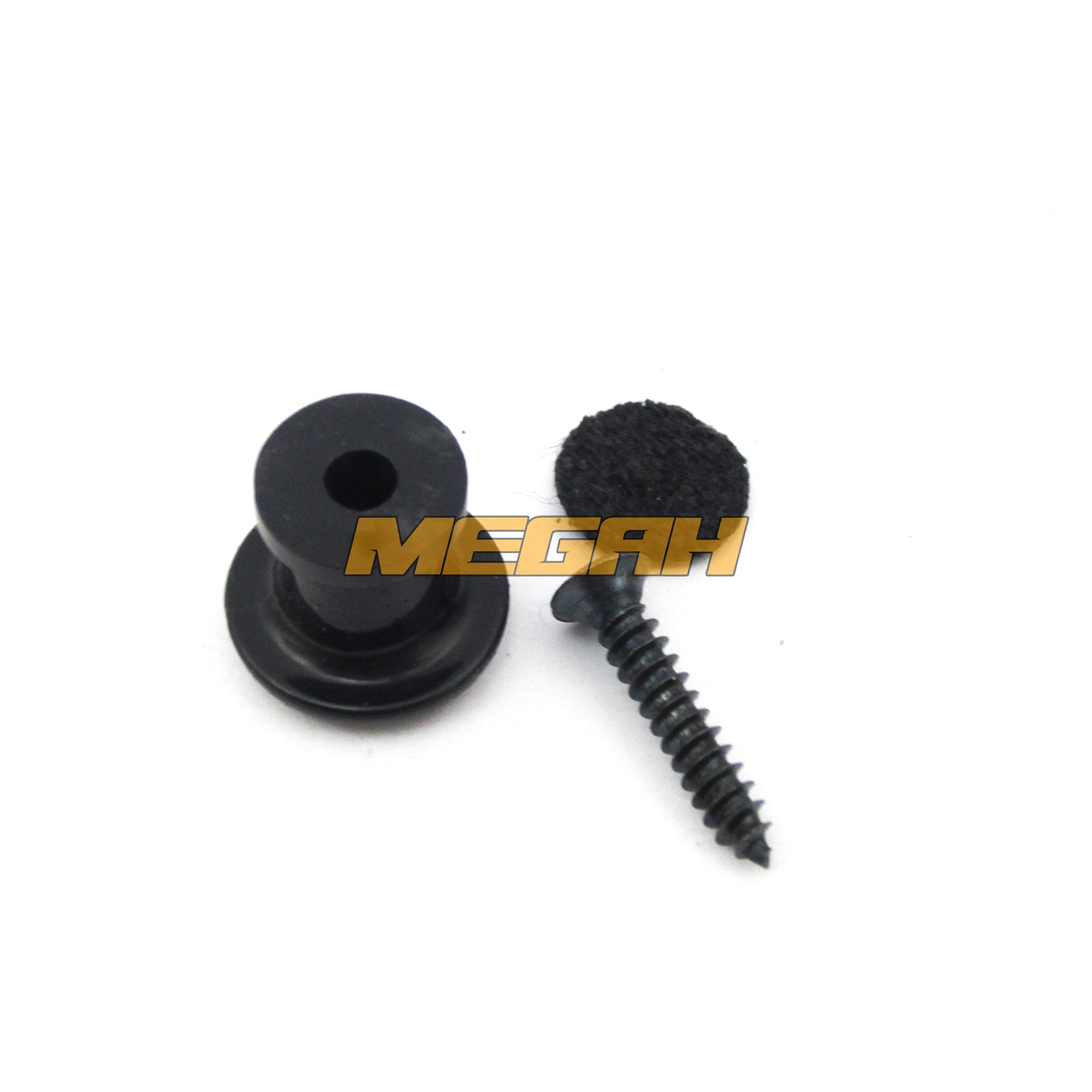 END PIN ALICE PLASTIK (AG180) - Megah Sport