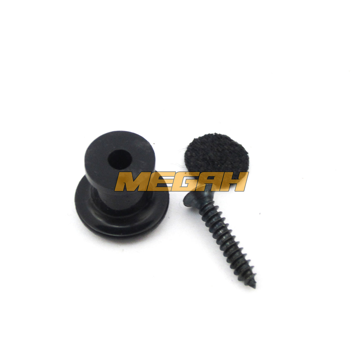 END PIN ALICE PLASTIK (AG180) - Megah Sport
