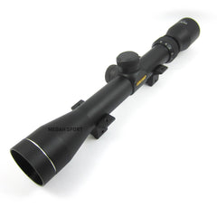 HUNTING 3-9x32 (TC387) - Megah Sport