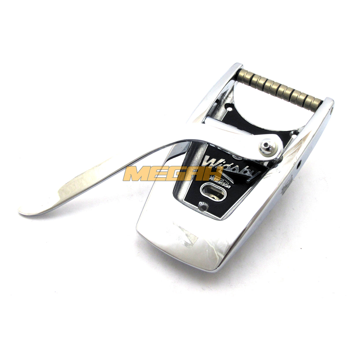 BRIDGES VIBRA TONE WILKINSON VBT-100 AG073 - Megah Sport