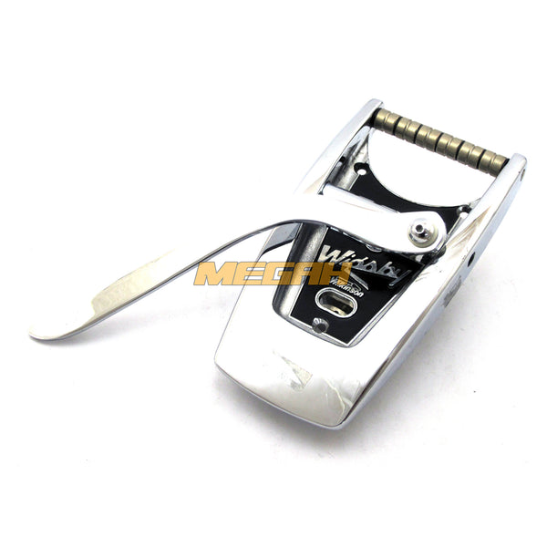 BRIDGES VIBRA TONE WILKINSON VBT-100 AG073 - Megah Sport