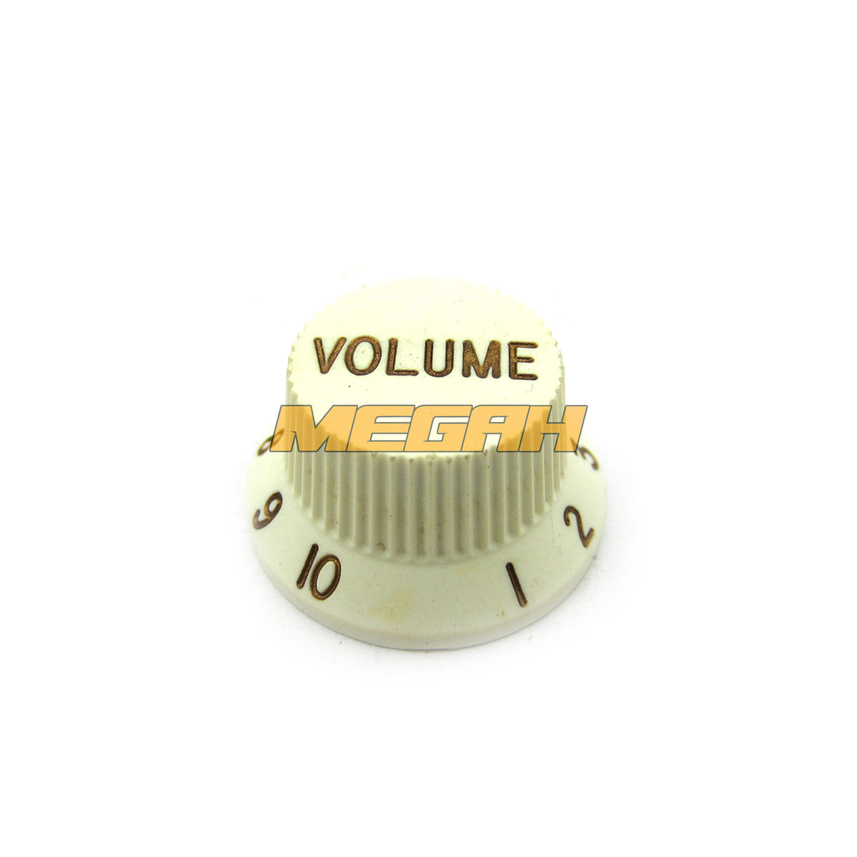 KNOB FENDER PUTIH (AG200) - Megah Sport