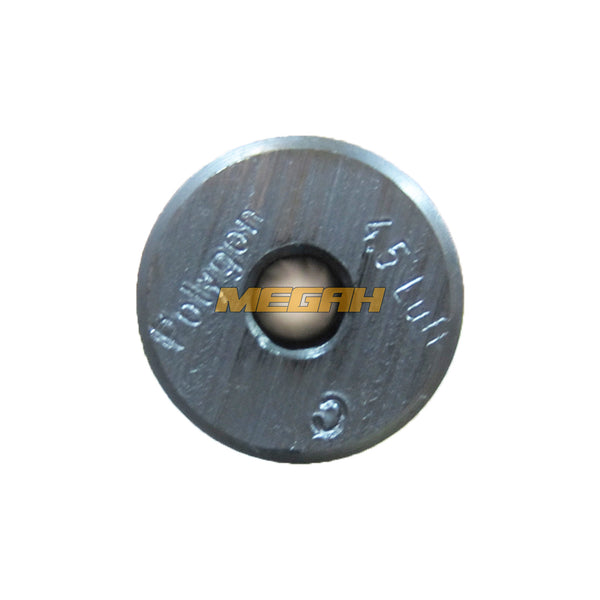 LARAS LOTHAR WALTHER POLYGON 69CM - Ø16MM (SE777) - Megah Sport