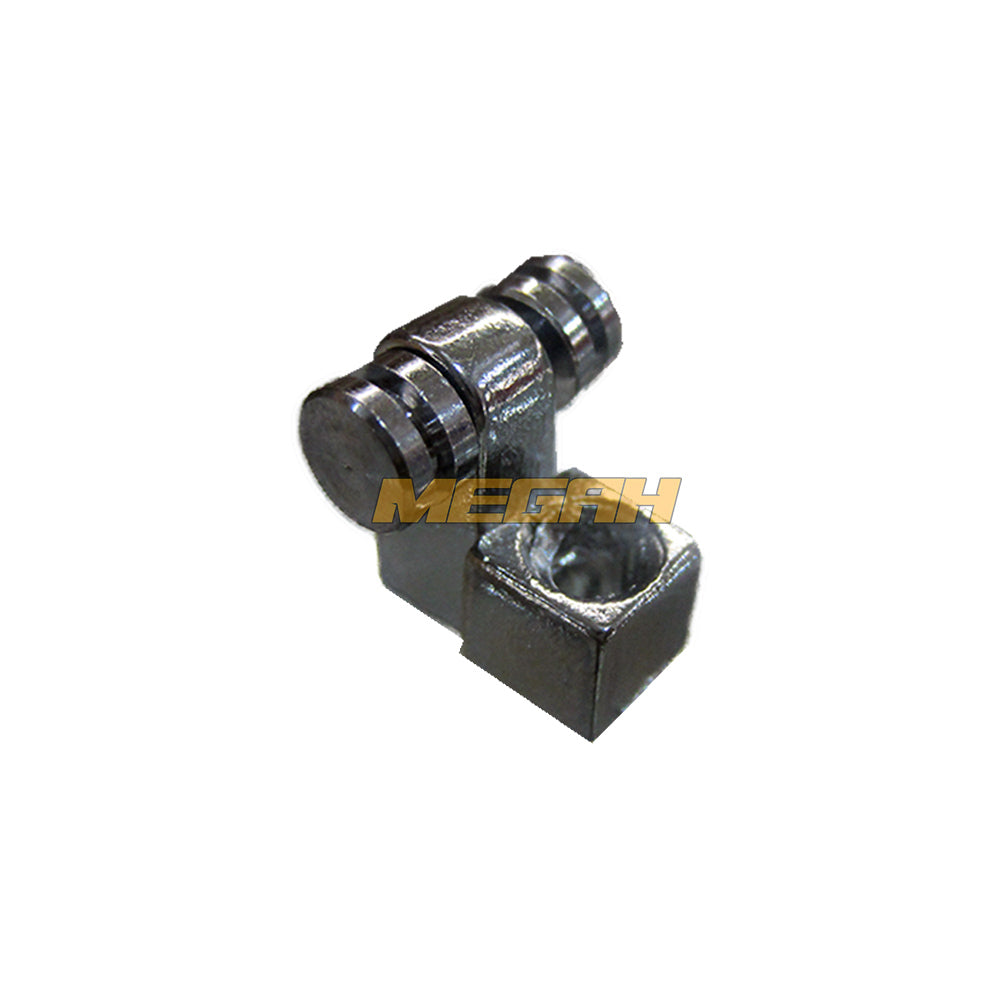 STRING RETAINER SENAR GITAR CROME (AG168) - Megah Sport