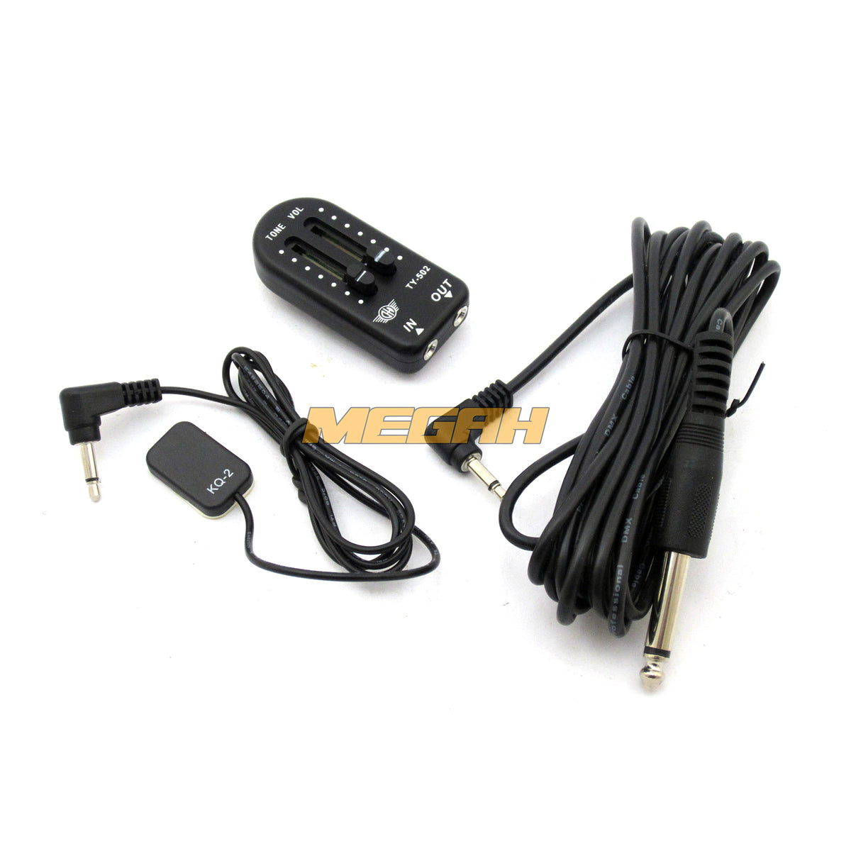 SPUL BIOLA IMPORT KQ-2 AG838 - Megah Sport Gambar utama produk