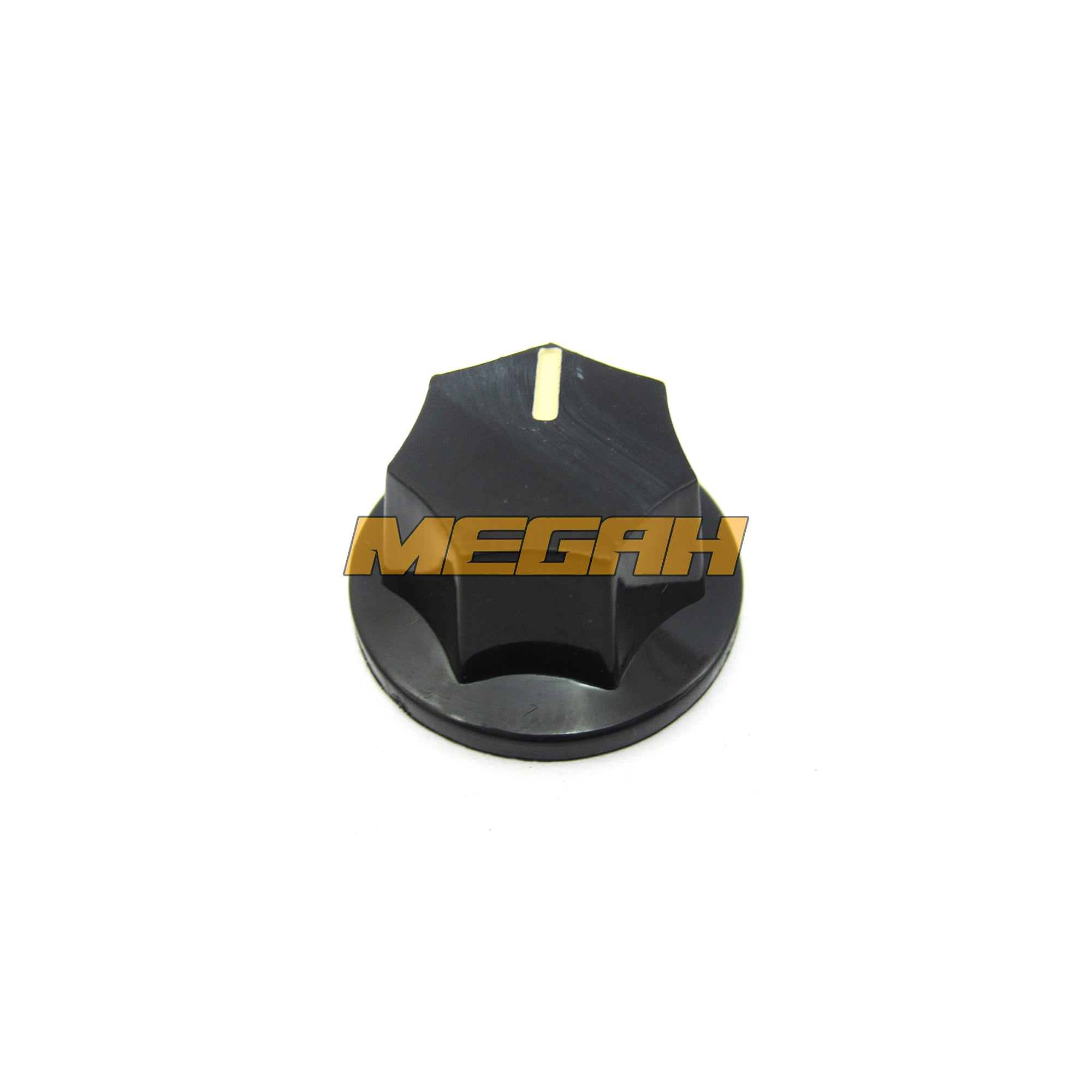 KNOB JAZZ BASS KECIL (AG213) Gambar sekunder produk