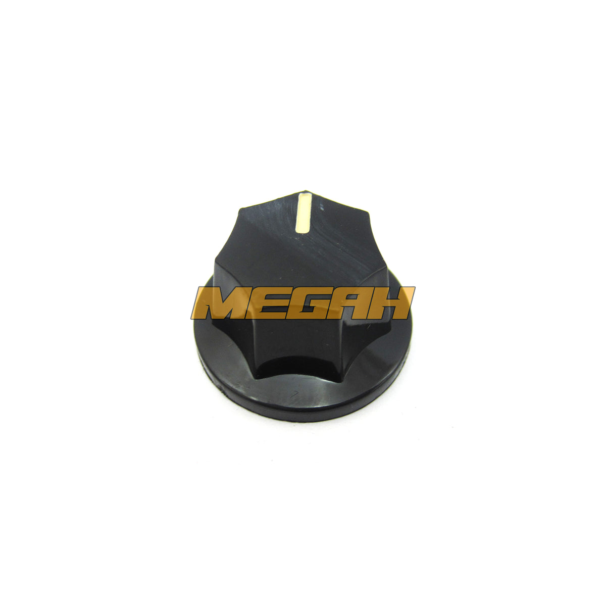 KNOB JAZZ BASS KECIL (AG213) - Megah Sport
