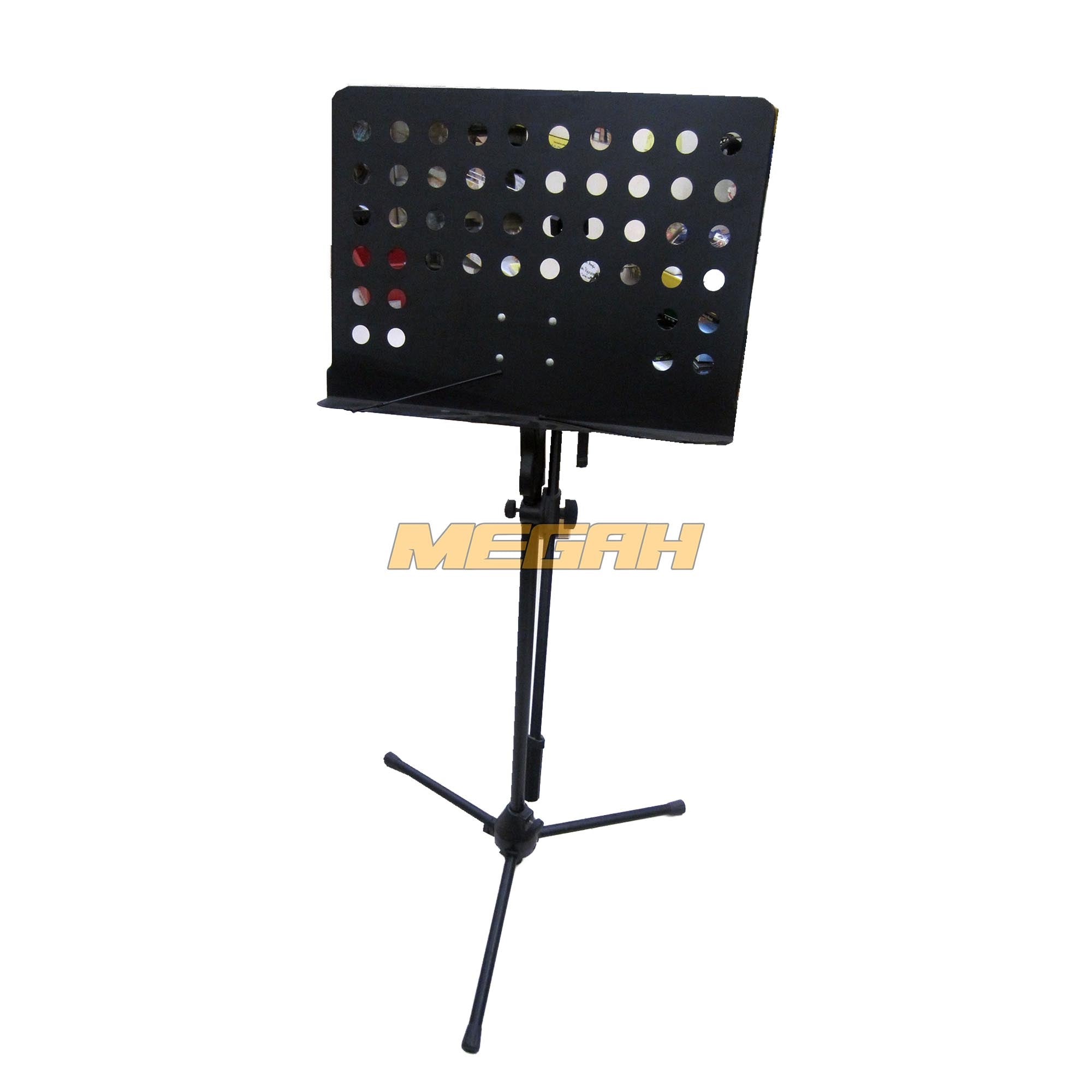 STAND MIC BOOK JY 046BYM104 (AM477) - Megah Sport