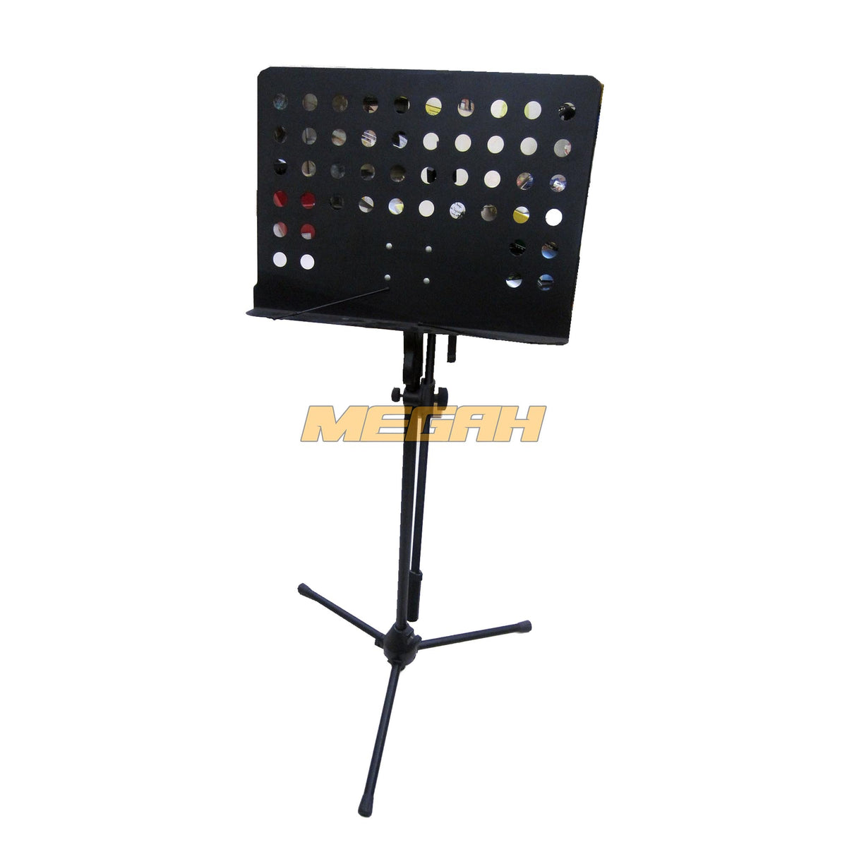 STAND MIC BOOK JY 046BYM104 (AM477) - Megah Sport