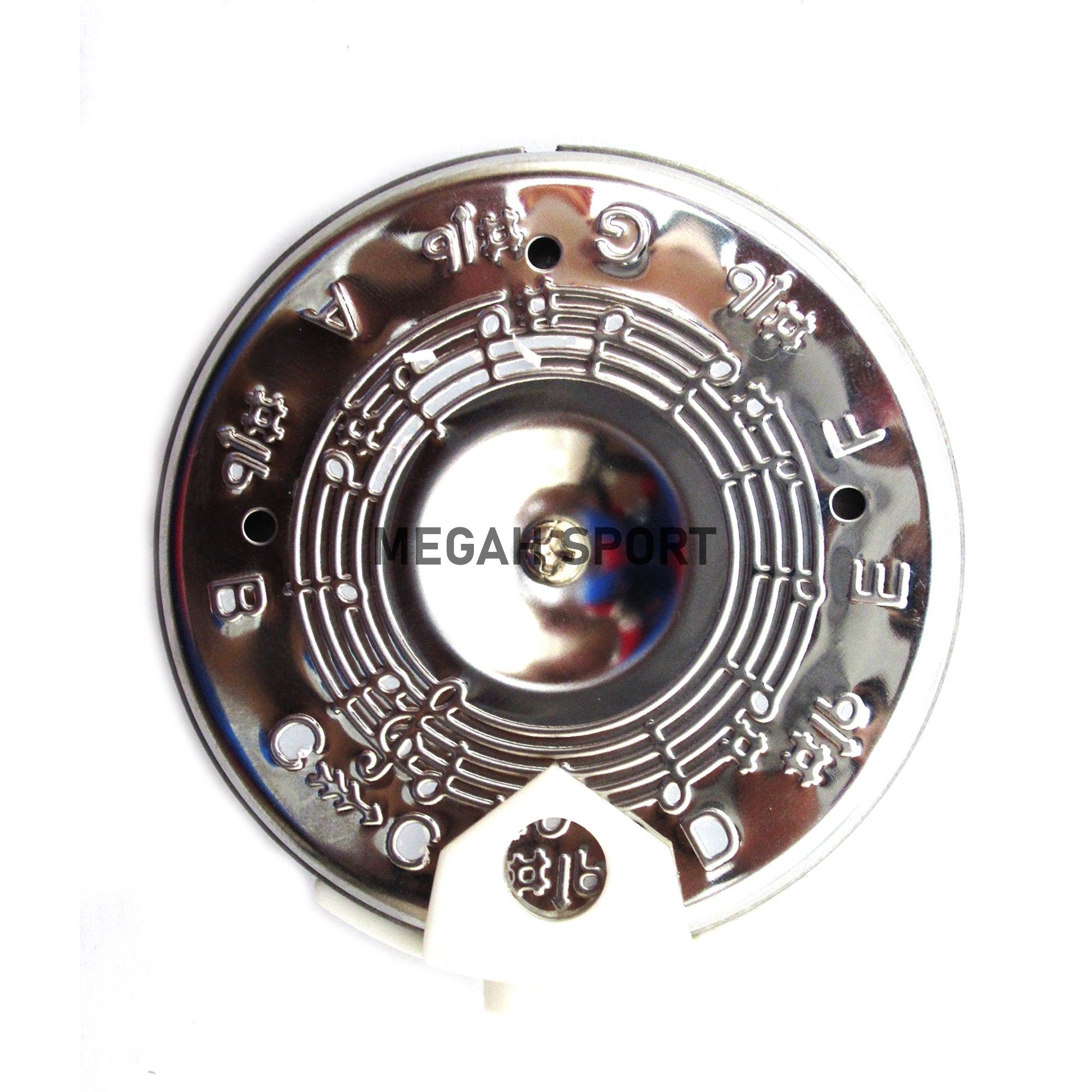 ROTARI PITCH PIPE (AM712) - Megah Sport