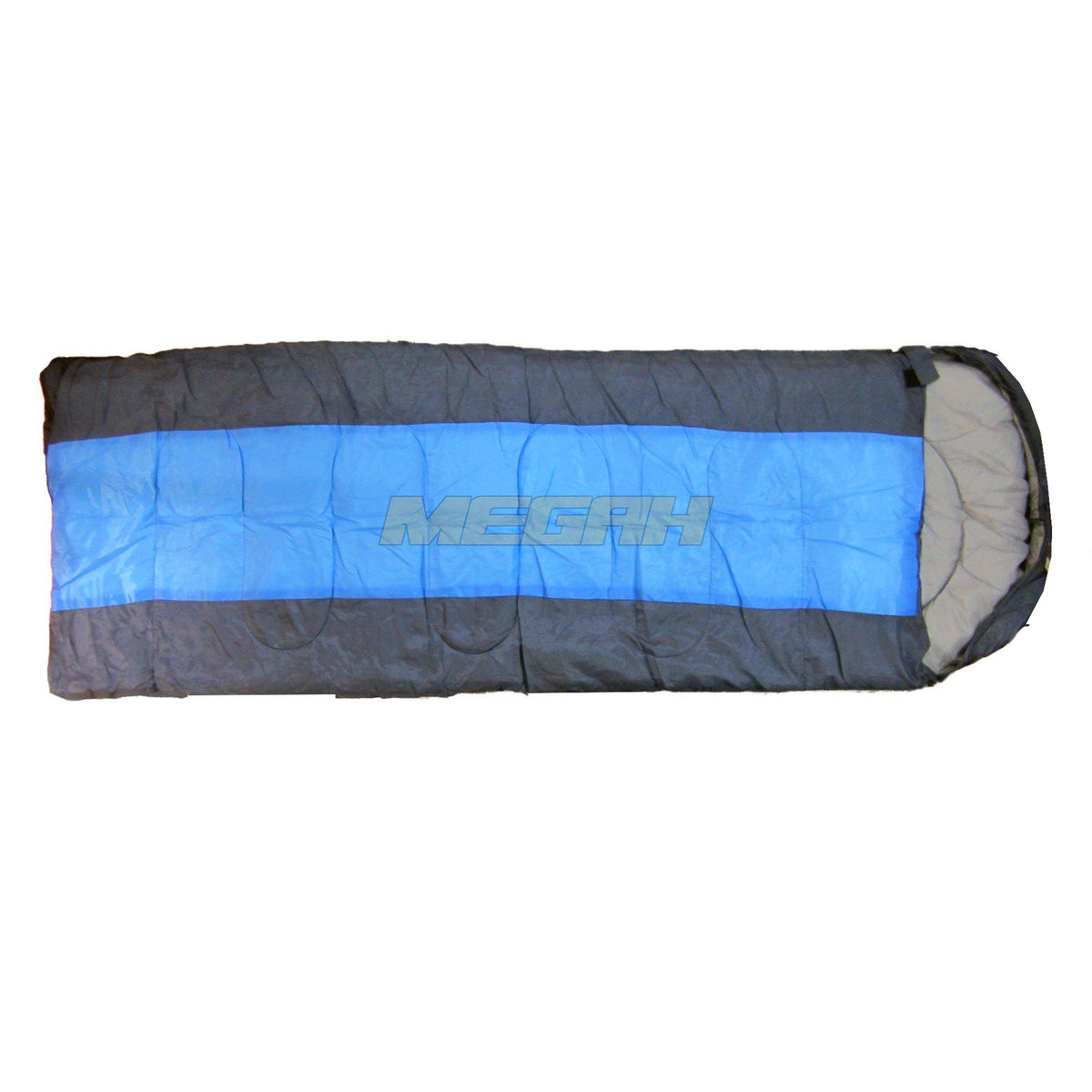 SLEEPING BAG BULU ANGSA UNTUK CAMPING ATAU OUTDOOR (LA120) - Megah Sport Gambar utama produk