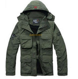 JAKET 5.11 IMPORT (JK050) - Megah Sport