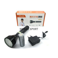 SENTER T-95 T6 BAT 26650 (LS282) - Megah Sport